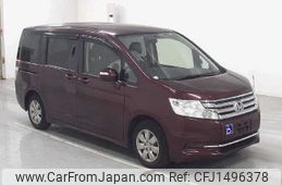 honda stepwagon 2014 CFJ1496378