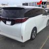 toyota alphard 2023 -TOYOTA 【浜松 365ﾘ5】--Alphard AGH40W--0005999---TOYOTA 【浜松 365ﾘ5】--Alphard AGH40W--0005999- image 10