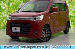 suzuki wagon-r-stingray 2012 quick_quick_DBA-MH34S_MH34S-710332