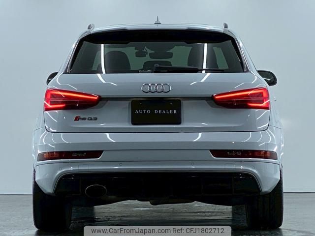 audi rs-q3 2018 CFJ1802712 image 2