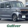 honda n-box 2018 -HONDA--N BOX DBA-JF3--JF3-1076588---HONDA--N BOX DBA-JF3--JF3-1076588- image 1