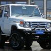 toyota landcruiser-70 2003 quick_quick_HZJ71V_HZJ71V-0001538 image 5