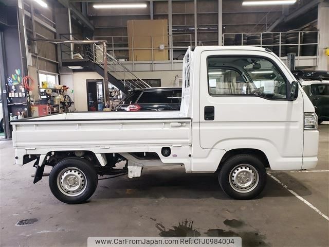 honda acty-truck 2016 -HONDA--Acty Truck EBD-HA8--HA8-1302628---HONDA--Acty Truck EBD-HA8--HA8-1302628- image 2