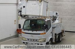 hino dutro 2006 -HINO--Hino Dutoro XZU354-1000492---HINO--Hino Dutoro XZU354-1000492-