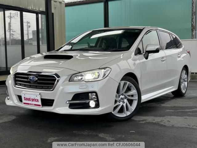 subaru levorg 2015 quick_quick_DBA-VM4_VM4-030162 image 1