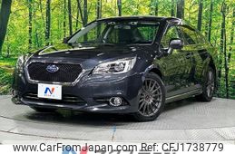 subaru legacy-b4 2015 CFJ1738779
