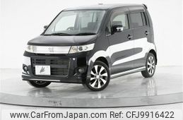 suzuki wagon-r-stingray 2011 quick_quick_DBA-MH23S_MH23S-869579