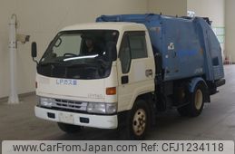toyota dyna-truck 1996 -TOYOTA--Dyna RZU100A-0100146---TOYOTA--Dyna RZU100A-0100146-