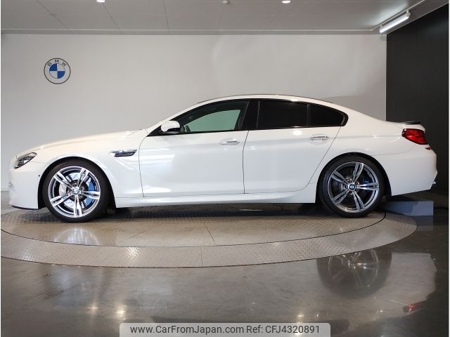 bmw m6 2018 -BMW--BMW M6 ABA-6C44M--WBS6E92000G522687---BMW--BMW M6 ABA-6C44M--WBS6E92000G522687- image 2