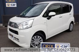 daihatsu move 2019 -DAIHATSU--Move DBA-LA150S--LA150S-2028136---DAIHATSU--Move DBA-LA150S--LA150S-2028136-