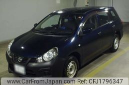 nissan ad-van 2018 CFJ1796347