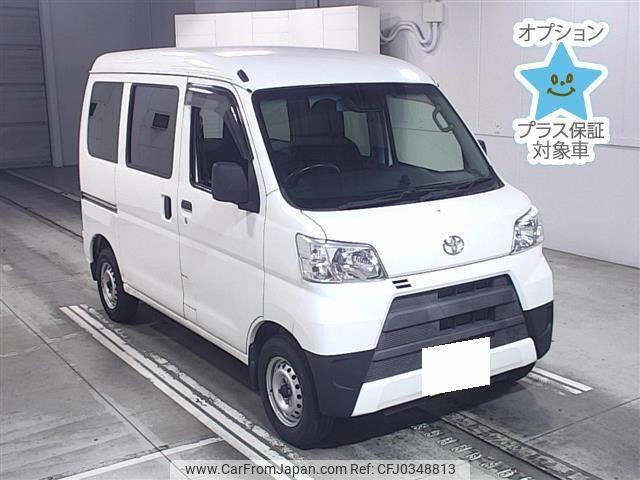 toyota pixis-van 2019 -TOYOTA 【岐阜 480ﾌ8474】--Pixis Van S321M-0028829---TOYOTA 【岐阜 480ﾌ8474】--Pixis Van S321M-0028829- image 1