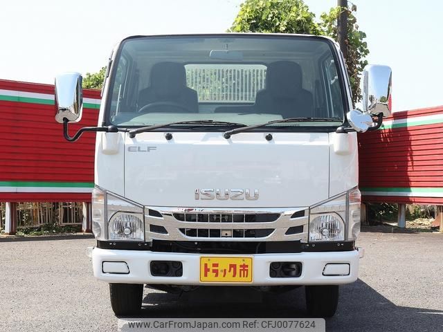 isuzu elf-truck 2019 GOO_NET_EXCHANGE_0505500A30240804W002 image 2