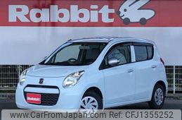 mazda carol 2013 -MAZDA 【三重 581ｷ7806】--Carol DBA-HB35S--HB35S-102971---MAZDA 【三重 581ｷ7806】--Carol DBA-HB35S--HB35S-102971-