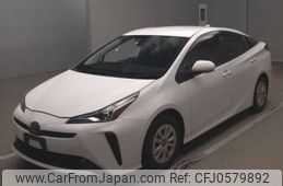 toyota prius 2021 -TOYOTA--Prius 6AA-ZVW55--ZVW55-6023873---TOYOTA--Prius 6AA-ZVW55--ZVW55-6023873-