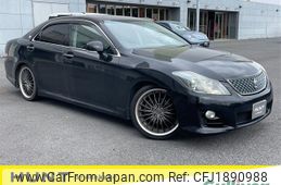 toyota crown 2009 CFJ1890988