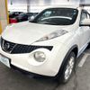 nissan juke 2013 AF-YF15-219692 image 1