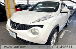 nissan juke 2013 AF-YF15-219692