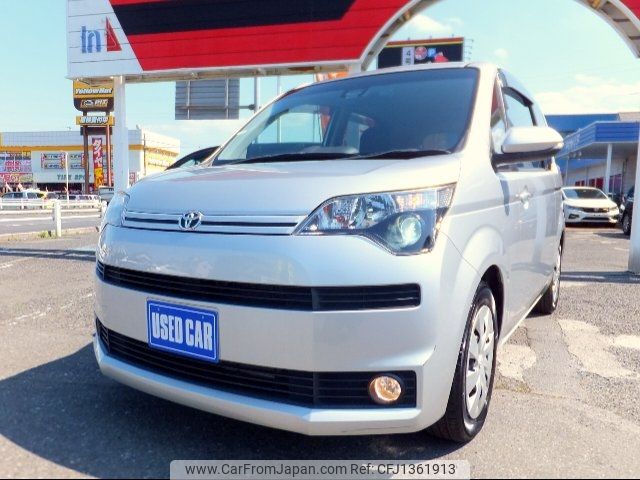 toyota spade 2016 -TOYOTA--Spade NSP141--8037779---TOYOTA--Spade NSP141--8037779- image 1