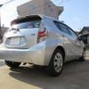 toyota aqua 2014 -TOYOTA 【名古屋 508ﾈ7276】--AQUA DAA-NHP10--NHP10-6261452---TOYOTA 【名古屋 508ﾈ7276】--AQUA DAA-NHP10--NHP10-6261452- image 25