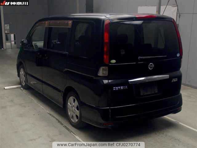 nissan serena 2009 -NISSAN--Serena CC25--CC25-302897---NISSAN--Serena CC25--CC25-302897- image 2