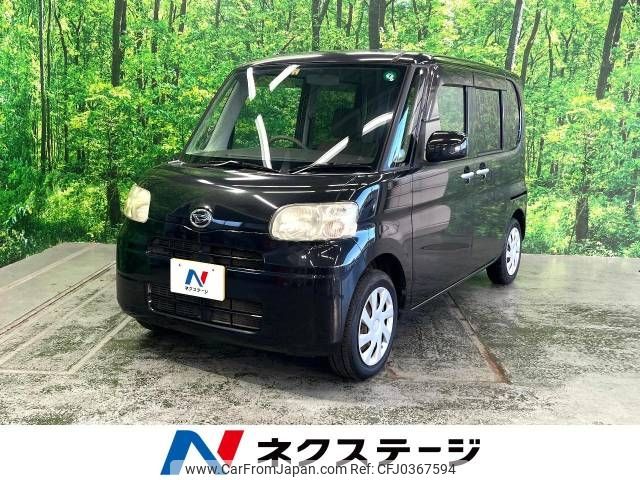 daihatsu tanto 2012 -DAIHATSU--Tanto DBA-L375S--L375S-0555843---DAIHATSU--Tanto DBA-L375S--L375S-0555843- image 1