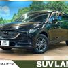 mazda cx-8 2020 CFJ1830762 image 1