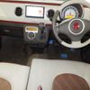 suzuki alto-lapin 2013 -SUZUKI--Alto Lapin HE22S-821343---SUZUKI--Alto Lapin HE22S-821343- image 4