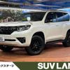 toyota land-cruiser-prado 2022 -TOYOTA--Land Cruiser Prado 3BA-TRJ150W--TRJ150-0141226---TOYOTA--Land Cruiser Prado 3BA-TRJ150W--TRJ150-0141226- image 1