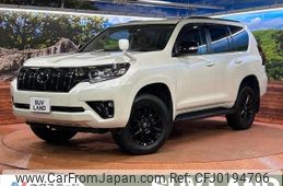 toyota land-cruiser-prado 2022 -TOYOTA--Land Cruiser Prado 3BA-TRJ150W--TRJ150-0141226---TOYOTA--Land Cruiser Prado 3BA-TRJ150W--TRJ150-0141226-