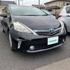 toyota prius-α 2012 -TOYOTA--Prius α DAA-ZVW41W--ZVW41-3168021---TOYOTA--Prius α DAA-ZVW41W--ZVW41-3168021- image 1