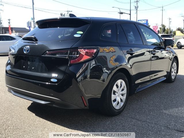 toyota corolla-touring-wagon 2021 CFJ1850987 image 2