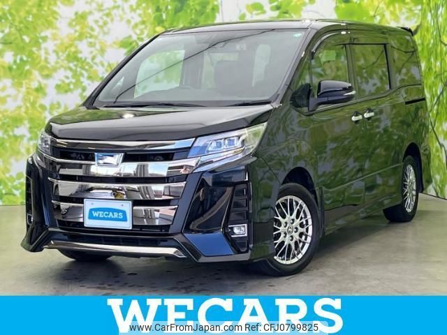 toyota noah 2021 quick_quick_6AA-ZWR80W_ZWR80-0467004 image 1