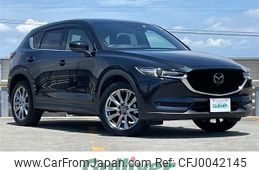 mazda cx-5 2020 -MAZDA--CX-5 3DA-KF2P--KF2P-406665---MAZDA--CX-5 3DA-KF2P--KF2P-406665-