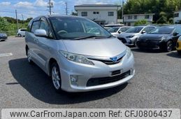 toyota estima-hybrid 2013 CFJ0806437