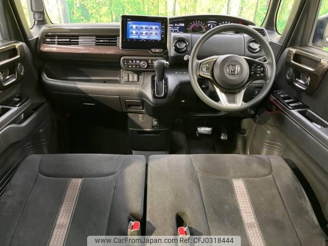 honda n-box 2019 -HONDA--N BOX DBA-JF3--JF3-1314678---HONDA--N BOX DBA-JF3--JF3-1314678- image 2