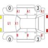 volkswagen tiguan 2017 -VOLKSWAGEN--VW Tiguan ABA-5NCZE--WVGZZZ5NZHW371829---VOLKSWAGEN--VW Tiguan ABA-5NCZE--WVGZZZ5NZHW371829- image 2