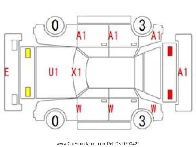 volkswagen tiguan 2017 -VOLKSWAGEN--VW Tiguan ABA-5NCZE--WVGZZZ5NZHW371829---VOLKSWAGEN--VW Tiguan ABA-5NCZE--WVGZZZ5NZHW371829- image 2