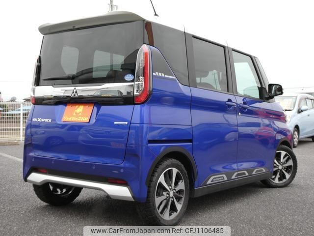 mitsubishi ek-sport 2020 quick_quick_B35A_B35A-0001070 image 2
