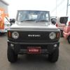 suzuki jimny 2024 quick_quick_3BA-JB64W_312552 image 3