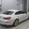 bmw 6-series 2013 -BMW 【京都 302み1582】--BMW 6 Series 6A30-WBA6A02060DZ11251---BMW 【京都 302み1582】--BMW 6 Series 6A30-WBA6A02060DZ11251- image 2