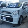 suzuki wagon-r 2024 -SUZUKI--Wagon R 5BA-MH85S--MH85S-210***---SUZUKI--Wagon R 5BA-MH85S--MH85S-210***- image 1