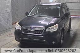 subaru forester 2015 -SUBARU--Forester SJ5-059121---SUBARU--Forester SJ5-059121-