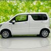 suzuki wagon-r 2021 quick_quick_5AA-MH95S_MH95S-166587 image 2