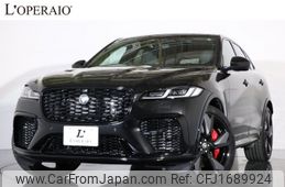 jaguar f-pace 2024 CFJ1689924