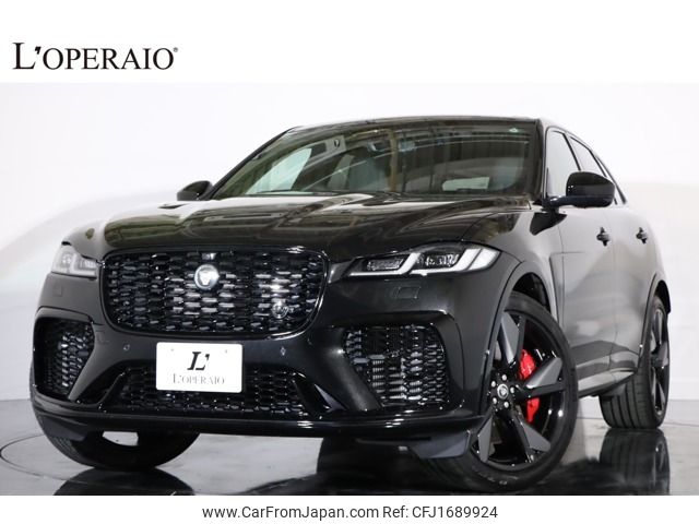jaguar f-pace 2024 CFJ1689924 image 1