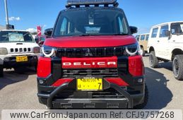 mitsubishi delica-mini 2023 -MITSUBISHI--Delica Mini B38A--0502575---MITSUBISHI--Delica Mini B38A--0502575-