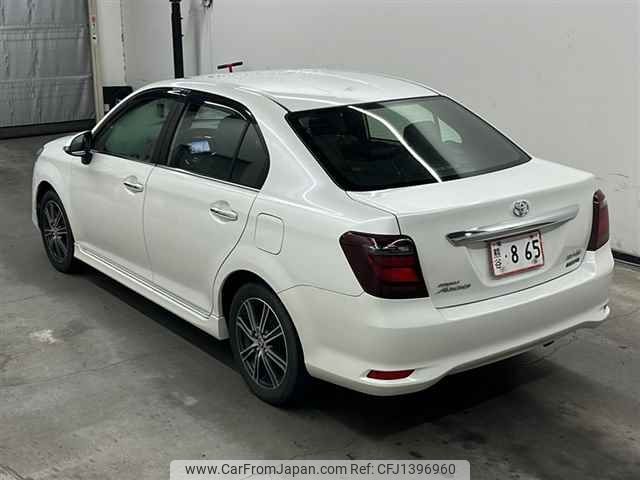 toyota corolla-axio 2016 -TOYOTA--Corolla Axio NRE161-0025046---TOYOTA--Corolla Axio NRE161-0025046- image 2