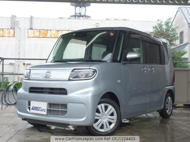 daihatsu tanto 2019 quick_quick_6BA-LA650S_LA650S-1008490 image 1