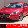 mazda demio 2015 quick_quick_DJ5FS_DJ5FS-135607 image 1